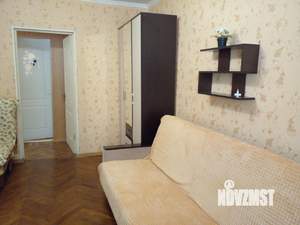 2-к квартира, посуточно, 47м2, 3/5 этаж