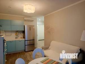 2-к квартира, на длительный срок, 80м2, 3/18 этаж