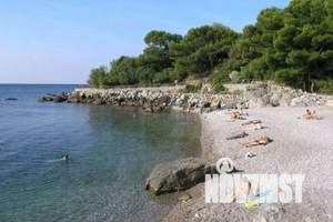 1-к квартира, посуточно, 45м2, 3/6 этаж