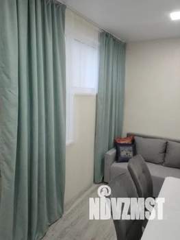 2-к квартира, посуточно, 40м2, 2/2 этаж