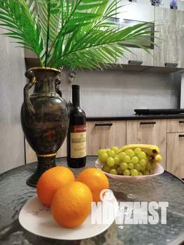 2-к квартира, посуточно, 58м2, 1/9 этаж