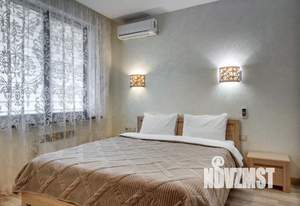 2-к квартира, посуточно, 85м2, 1/1 этаж