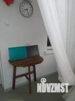 Студия квартира, посуточно, 20м2, 2/2 этаж