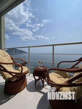 2-к квартира, посуточно, 95м2, 4/6 этаж