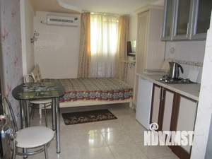 Студия квартира, посуточно, 20м2, 1/2 этаж