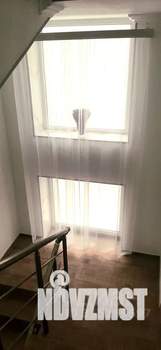 2-к квартира, посуточно, 80м2, 3/3 этаж