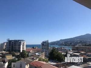 2-к квартира, посуточно, 57м2, 8/10 этаж