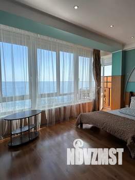 1-к квартира, посуточно, 39м2, 2/3 этаж