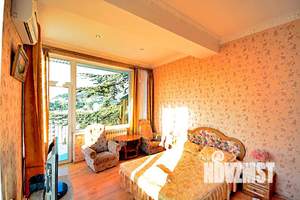 2-к квартира, посуточно, 56м2, 3/4 этаж