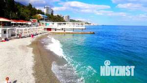 1-к квартира, посуточно, 30м2, 1/3 этаж