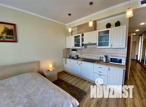 2-к квартира, посуточно, 65м2, 11/12 этаж