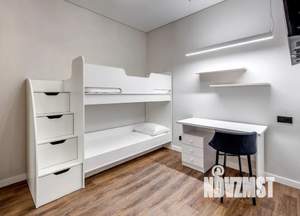 2-к квартира, посуточно, 52м2, 2/10 этаж