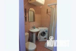 1-к квартира, посуточно, 38м2, 2/5 этаж