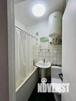 2-к квартира, посуточно, 40м2, 1/1 этаж