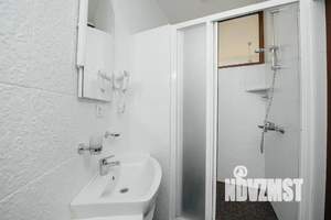 1-к квартира, посуточно, 25м2, 2/3 этаж