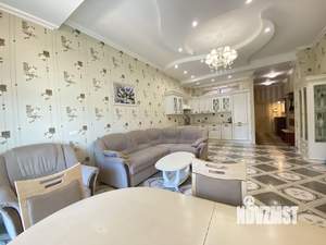 1-к квартира, посуточно, 60м2, 7/12 этаж