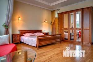 2-к квартира, посуточно, 87м2, 1/1 этаж