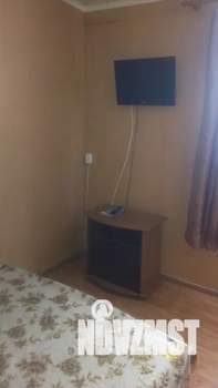 Студия квартира, посуточно, 30м2, 3/3 этаж