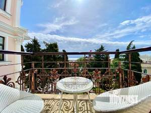 2-к квартира, посуточно, 100м2, 3/5 этаж