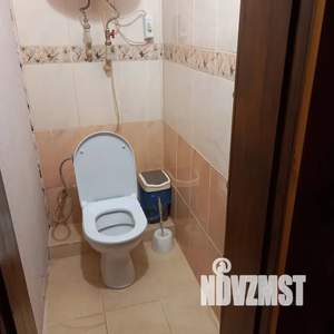 2-к квартира, посуточно, 63м2, 1/2 этаж