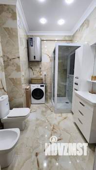 Студия квартира, посуточно, 65м2, 8/13 этаж