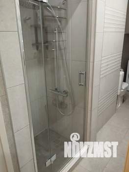 1-к квартира, посуточно, 45м2, 1/2 этаж