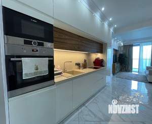 3-к квартира, посуточно, 87м2, 10/18 этаж