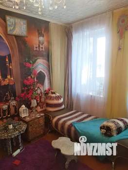 1-к квартира, посуточно, 30м2, 1/2 этаж