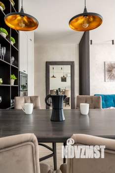 1-к квартира, посуточно, 48м2, 6/8 этаж