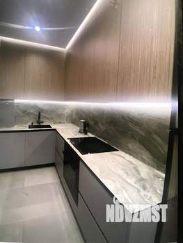 1-к квартира, посуточно, 51м2, 5/7 этаж