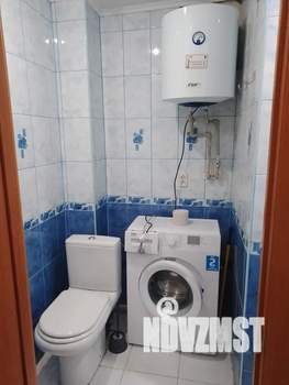 1-к квартира, посуточно, 21м2, 1/4 этаж