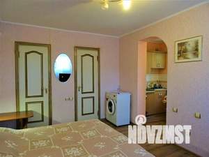 1-к квартира, на длительный срок, 28м2, 2/2 этаж