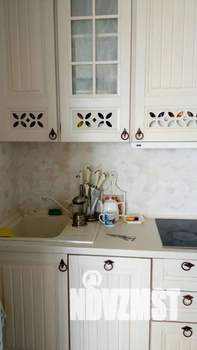 Студия квартира, посуточно, 32м2, 2/7 этаж