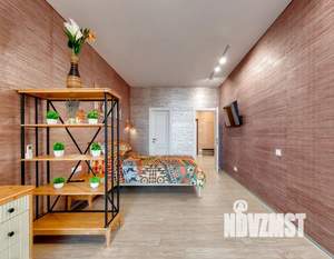 2-к квартира, посуточно, 65м2, 5/10 этаж