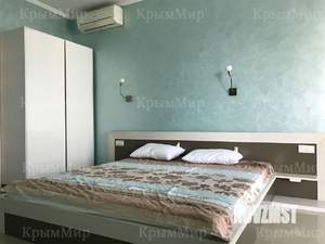 3-к квартира, посуточно, 102м2, 6/7 этаж