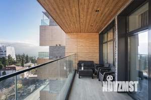 2-к квартира, посуточно, 55м2, 1/1 этаж