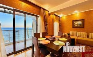 4-к квартира, посуточно, 250м2, 4/4 этаж