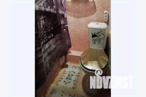 1-к квартира, посуточно, 35м2, 2/5 этаж