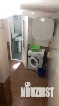 2-к квартира, посуточно, 70м2, 1/2 этаж