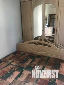 2-к квартира, посуточно, 42м2, 3/9 этаж