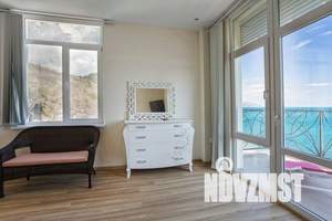 2-к квартира, посуточно, 95м2, 3/5 этаж