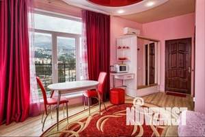 1-к квартира, посуточно, 10м2, 6/7 этаж