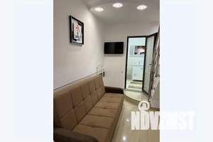 2-к квартира, посуточно, 48м2, 1/3 этаж