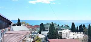 2-к квартира, посуточно, 40м2, 1/1 этаж