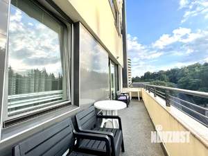 2-к квартира, посуточно, 52м2, 7/9 этаж