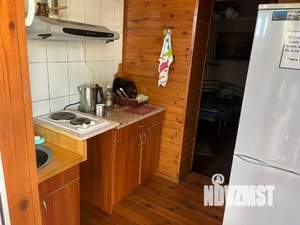 1-к квартира, посуточно, 20м2, 2/2 этаж