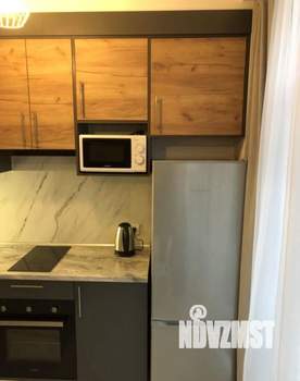 2-к квартира, на длительный срок, 55м2, 4/5 этаж