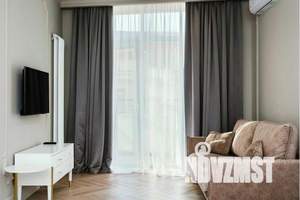 2-к квартира, посуточно, 72м2, 2/7 этаж