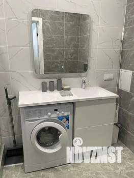 1-к квартира, посуточно, 30м2, 3/8 этаж