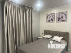 Студия квартира, посуточно, 25м2, 2/2 этаж